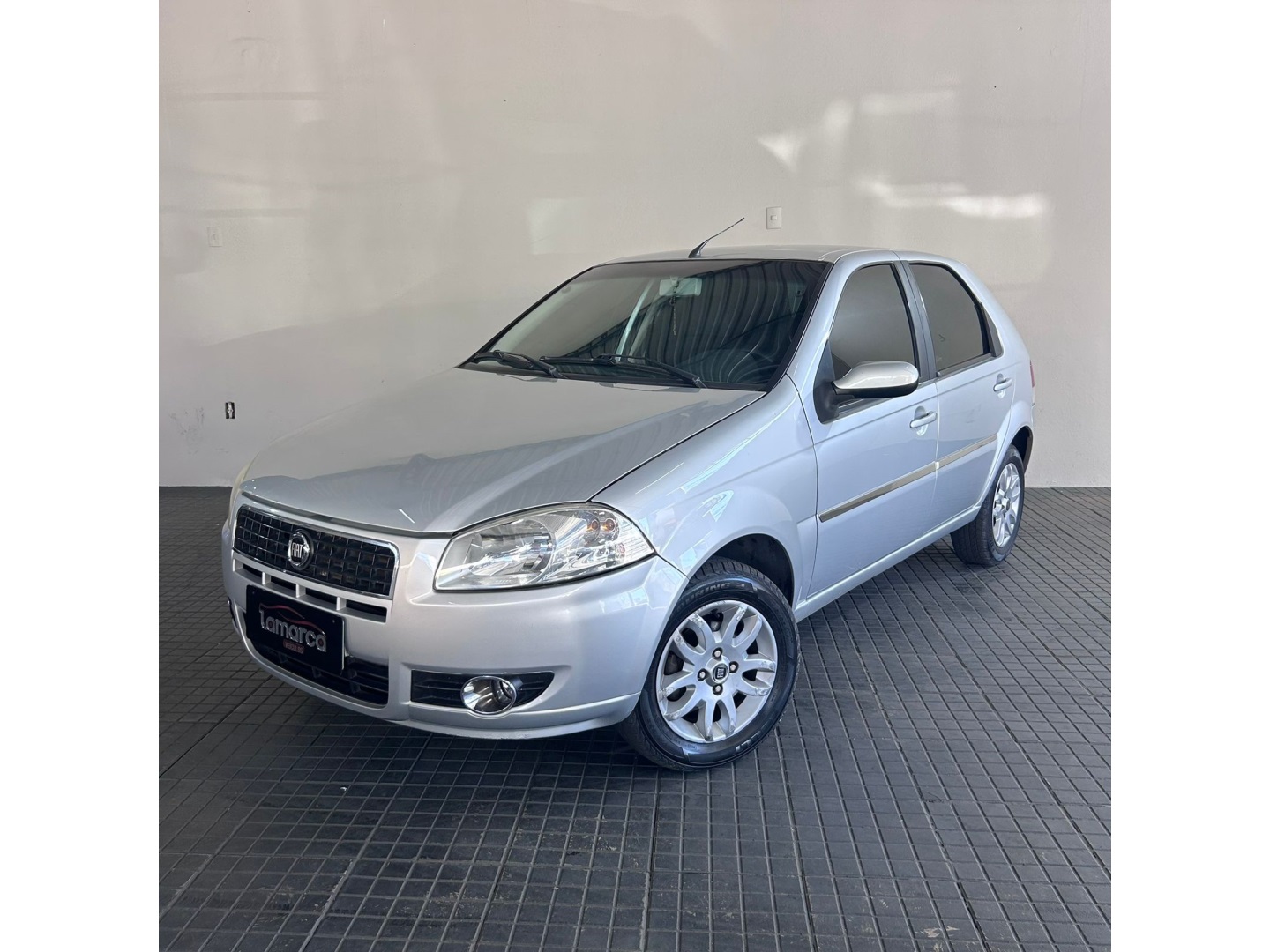 FIAT PALIO