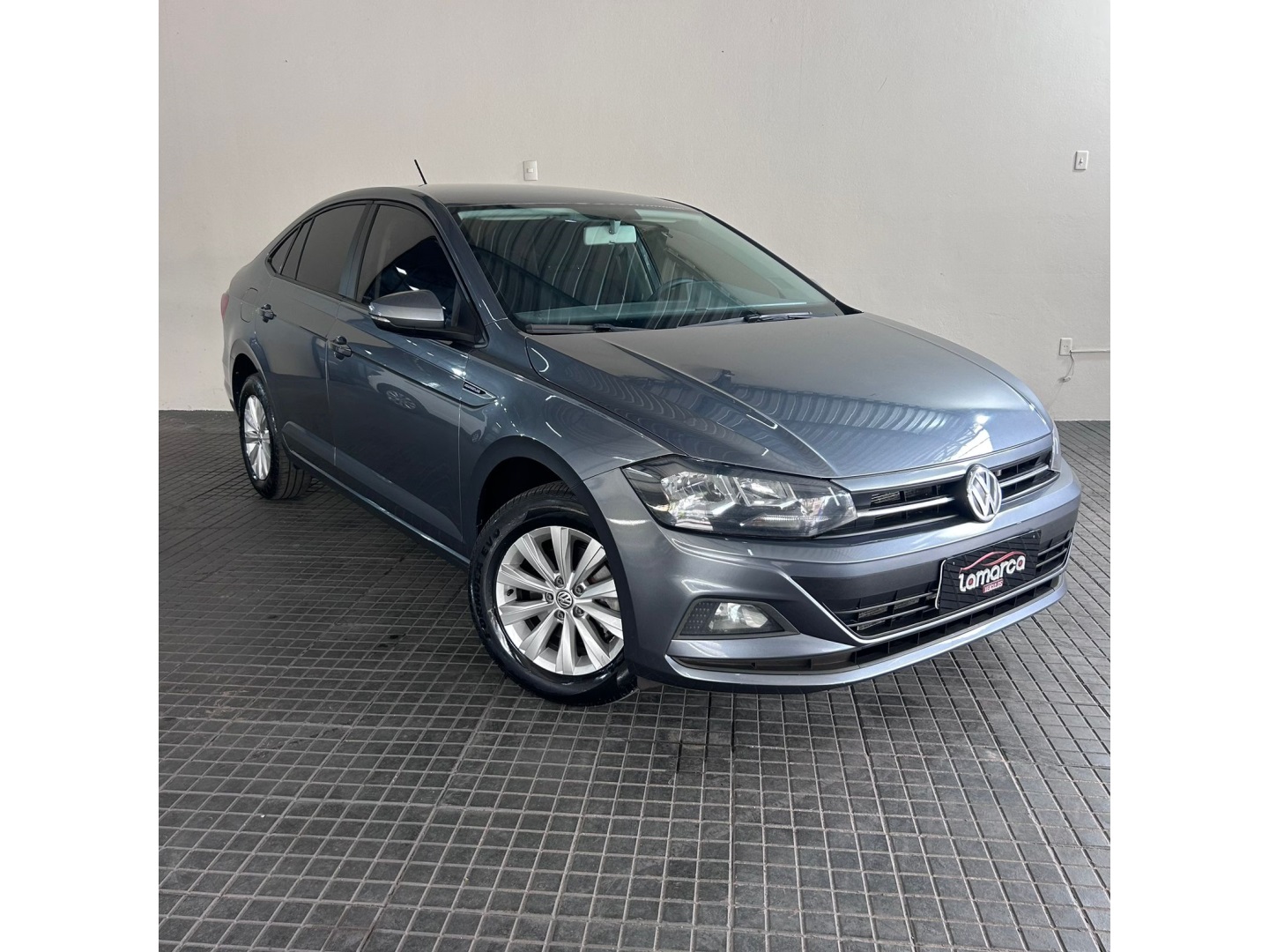 VOLKSWAGEN VIRTUS