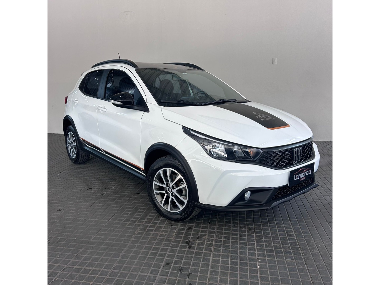 FIAT ARGO