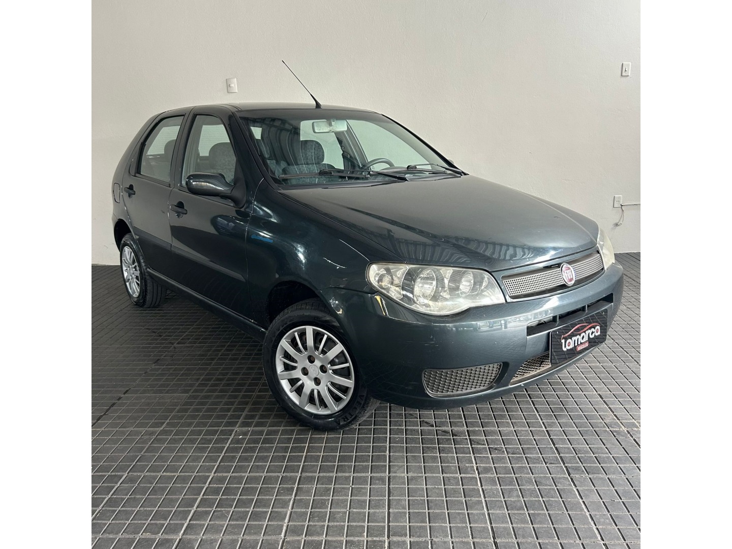 FIAT PALIO