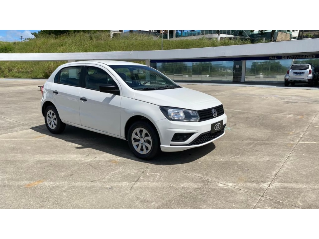 VOLKSWAGEN GOL