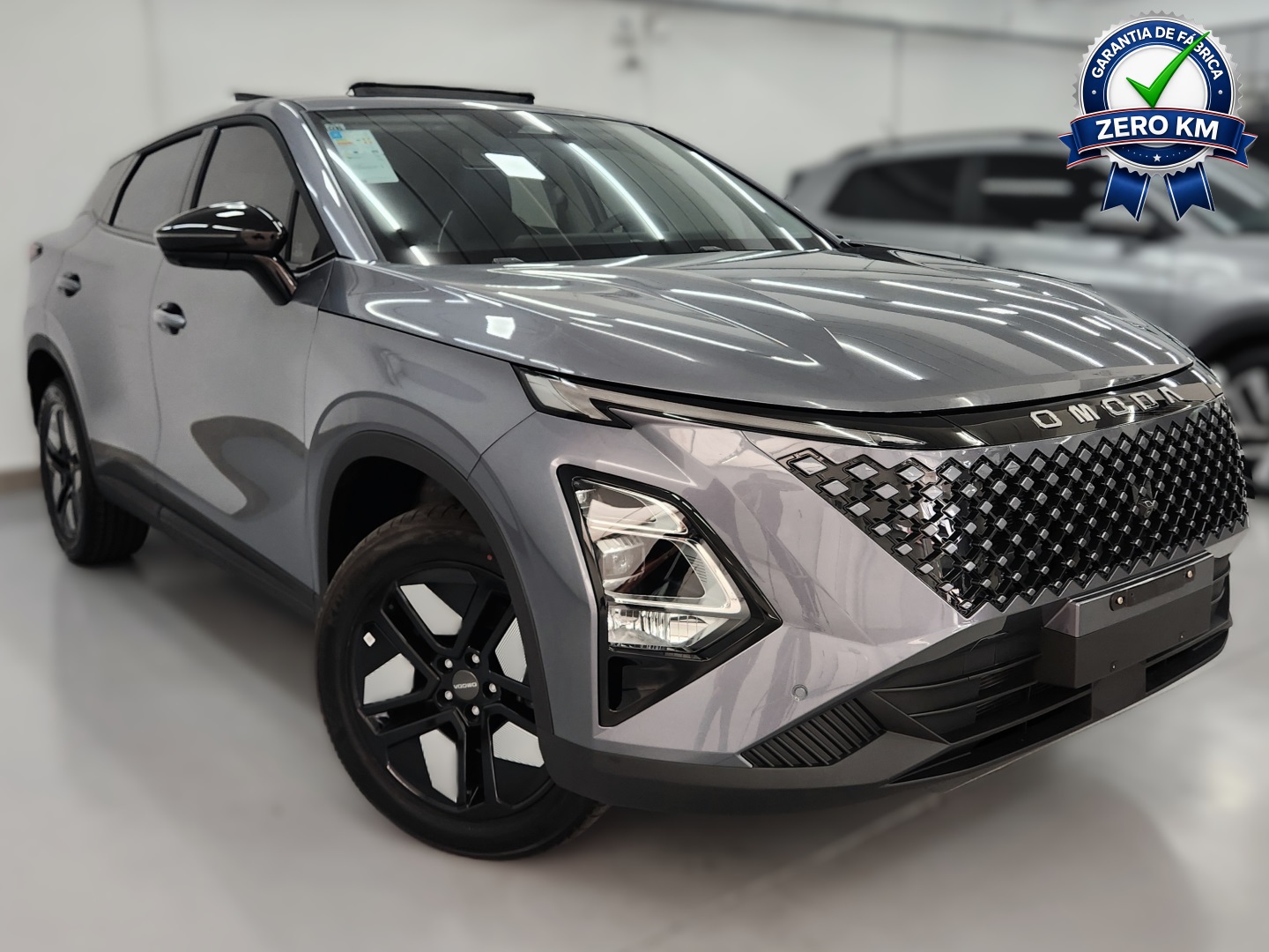 OMODA 5