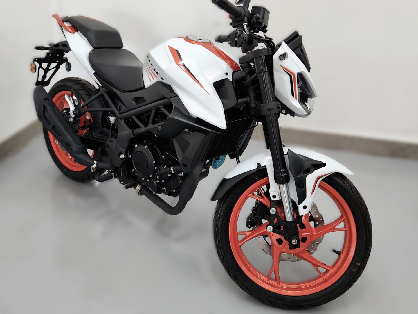SHINERAY FLASH 250 EFI