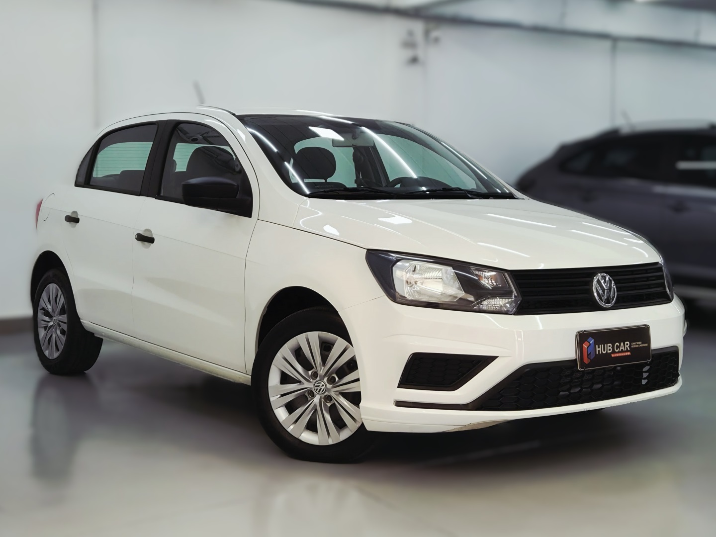 VOLKSWAGEN GOL