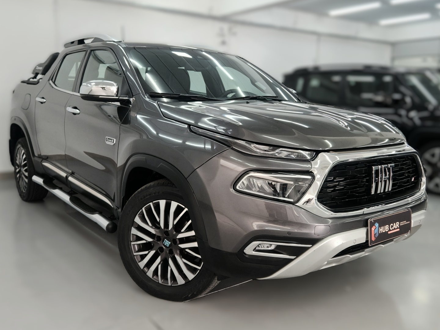 FIAT TORO 2.0 16V TURBO DIESEL RANCH 4WD AT9