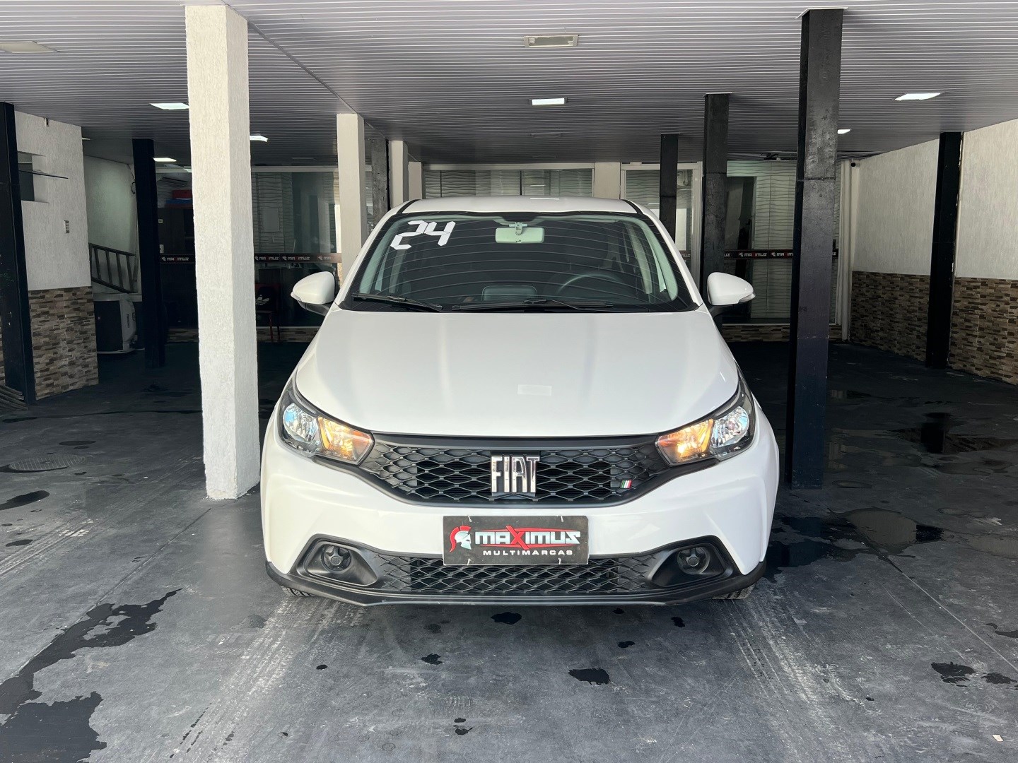 FIAT ARGO