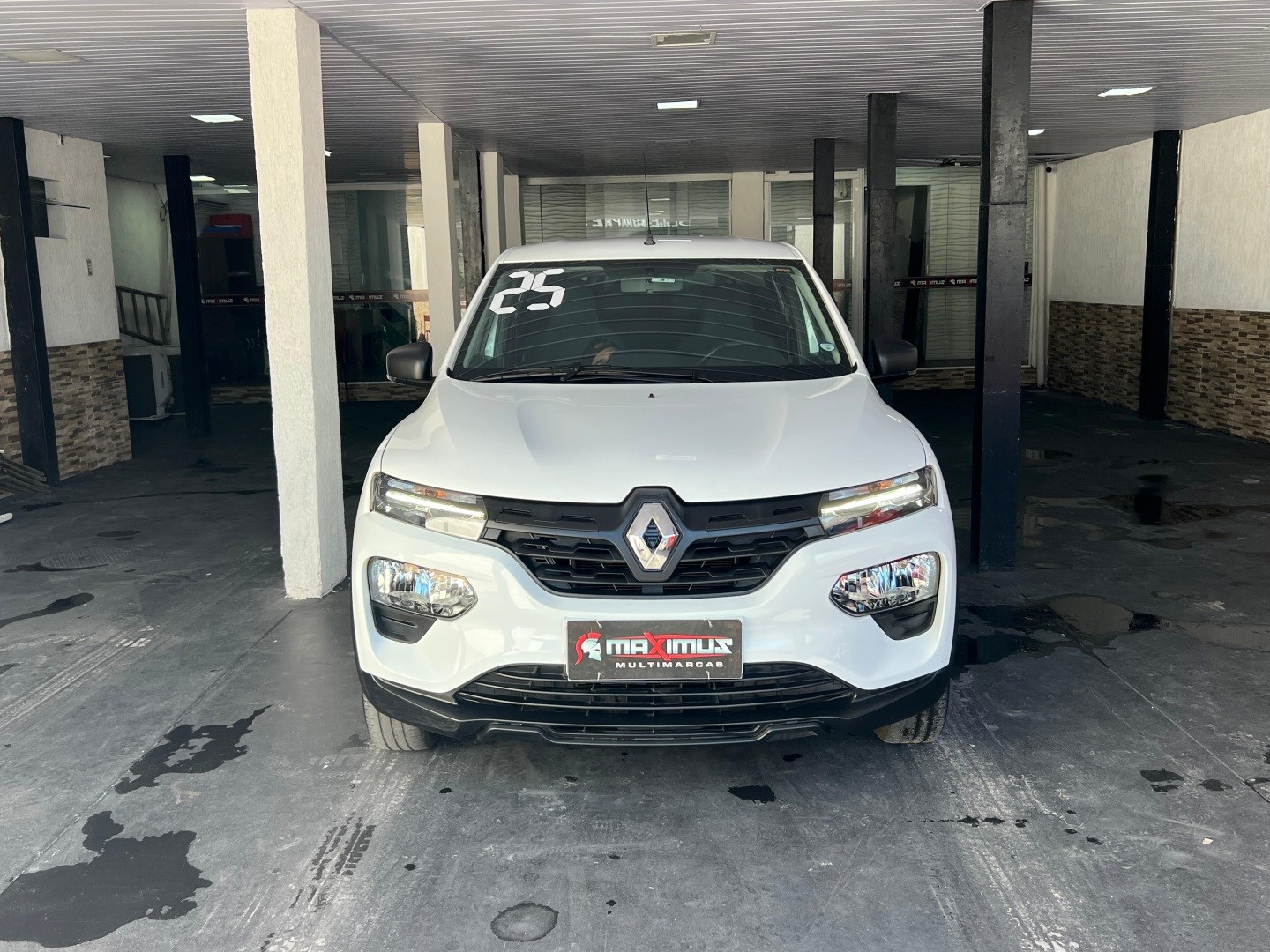 RENAULT KWID