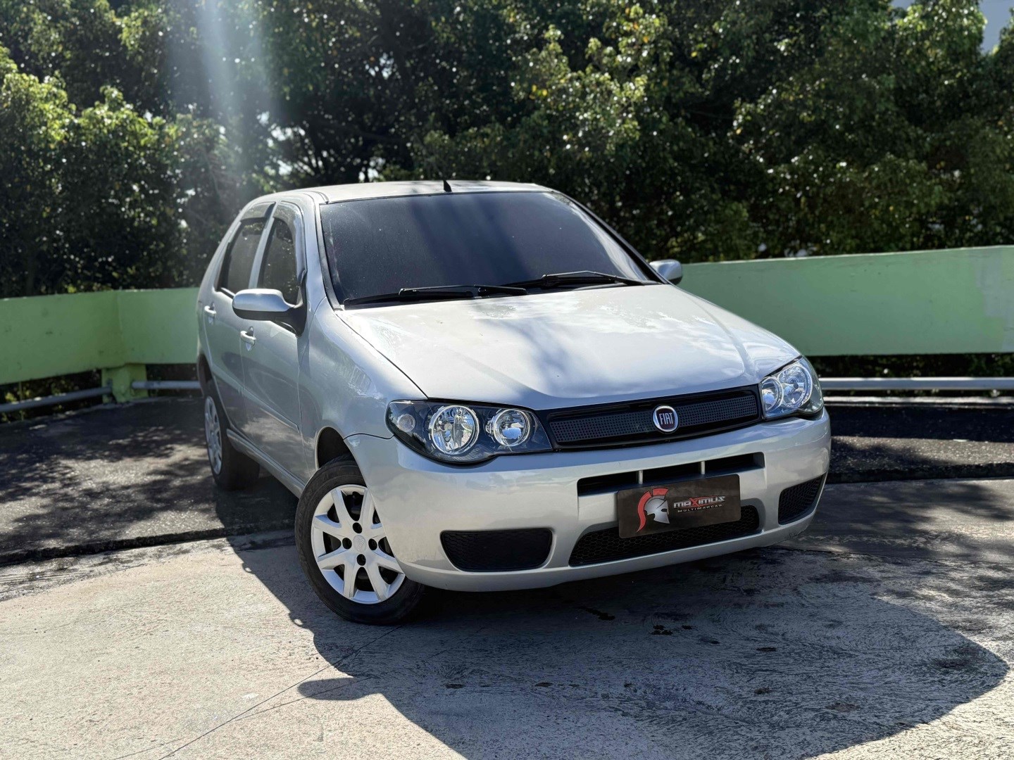 FIAT PALIO
