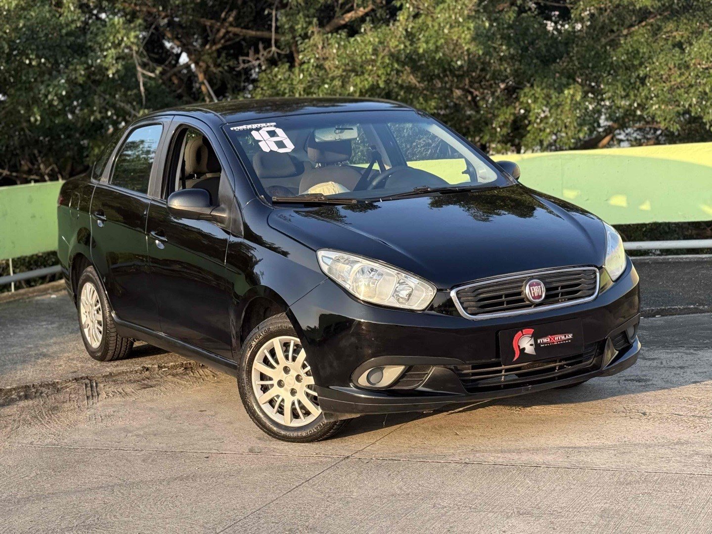 FIAT GRAND SIENA