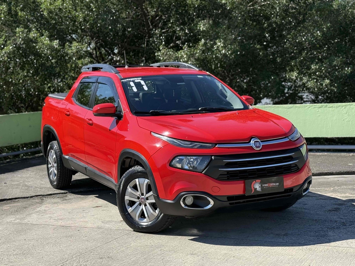 FIAT TORO