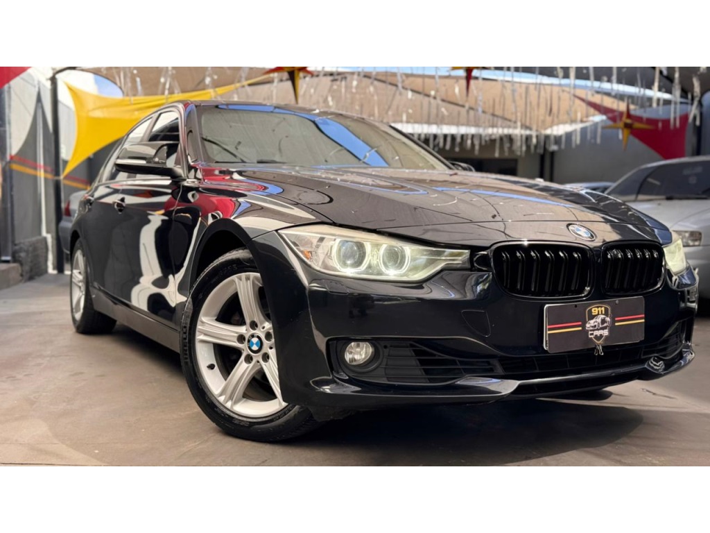 BMW 320i