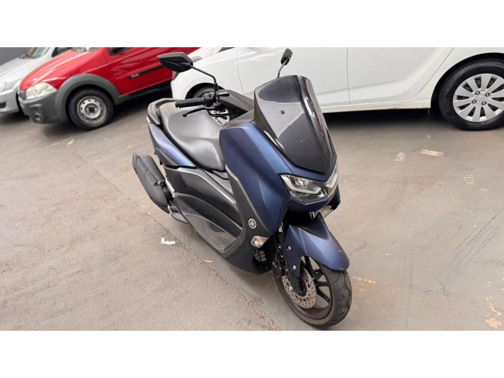 YAMAHA NMAX 160