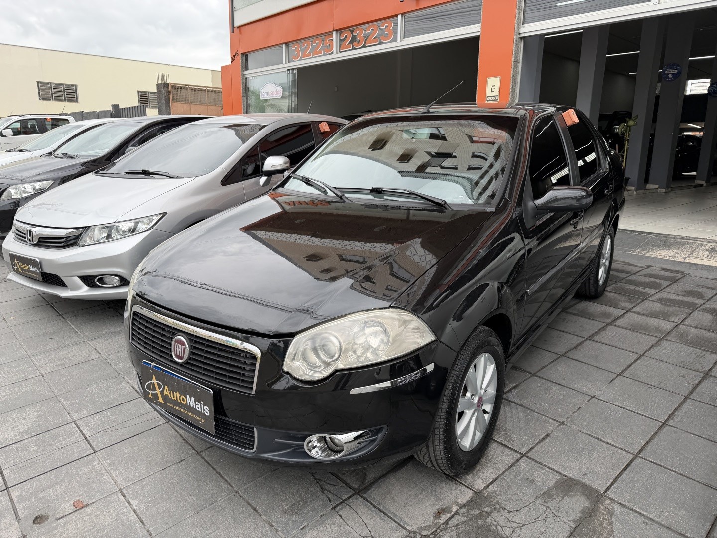 FIAT SIENA