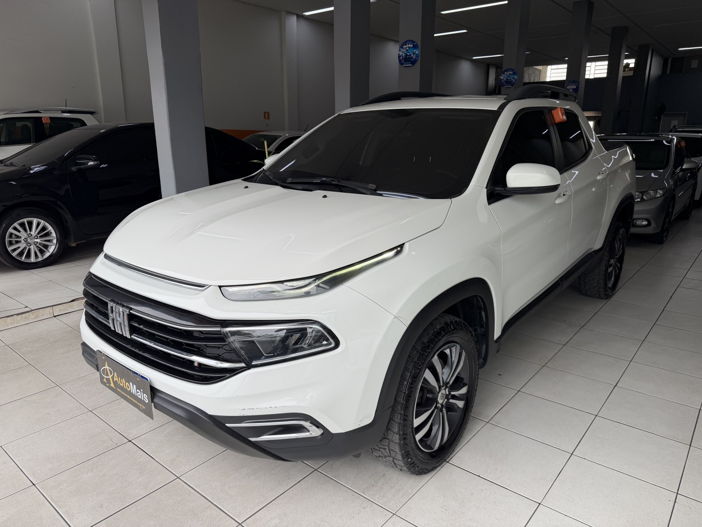 FIAT TORO