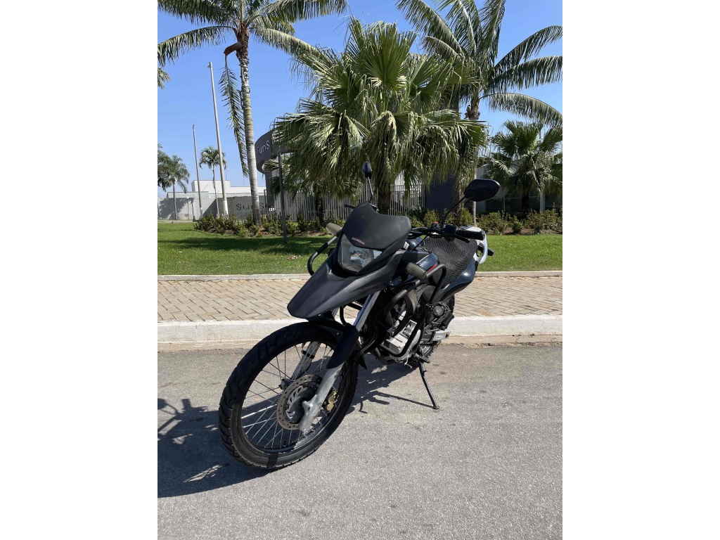 HONDA XRE 300