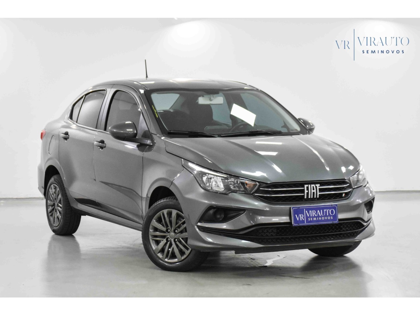 FIAT CRONOS 1.3 FIREFLY FLEX DRIVE CVT