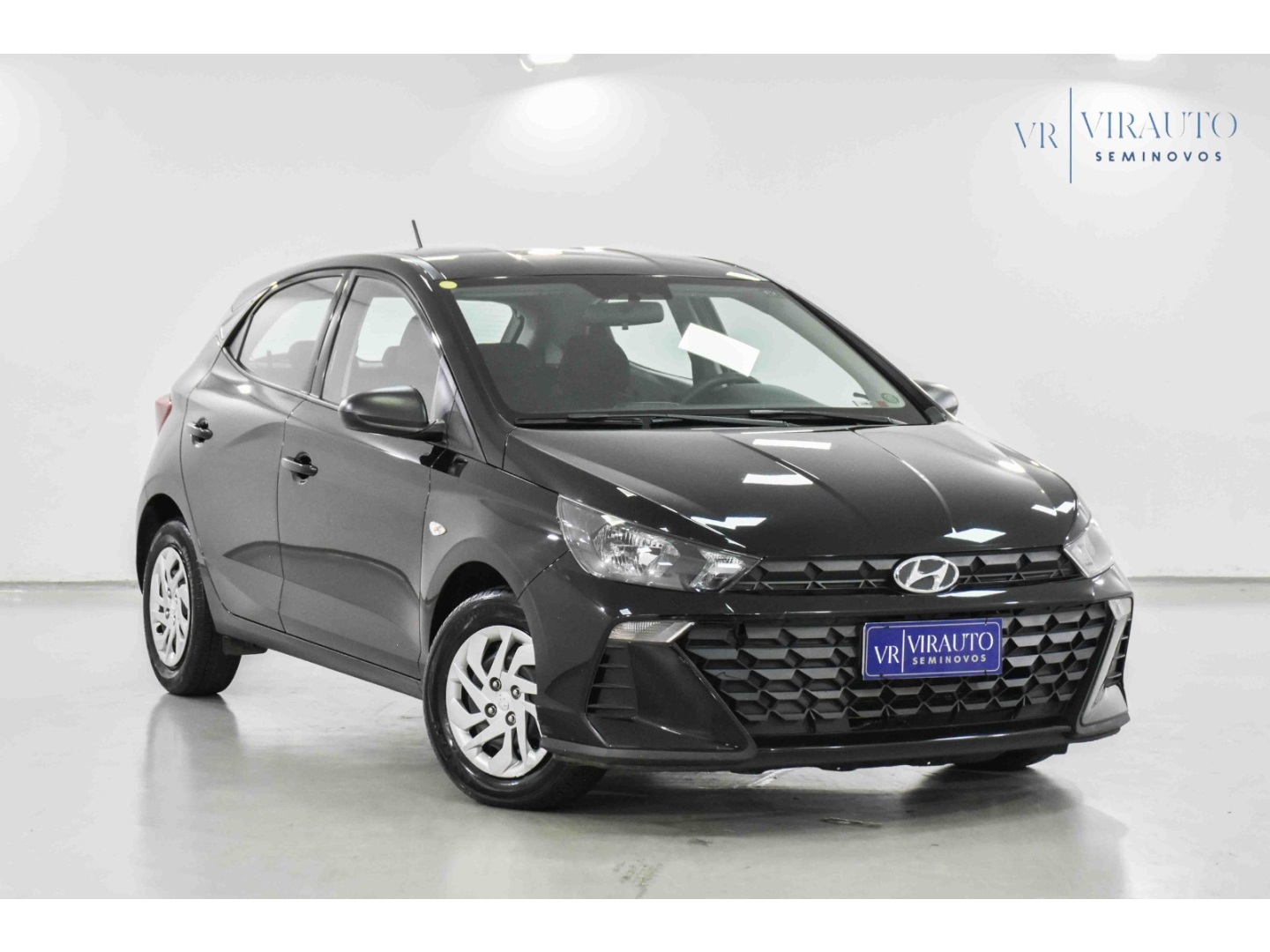 HYUNDAI HB20 1.0 12V FLEX SENSE MANUAL