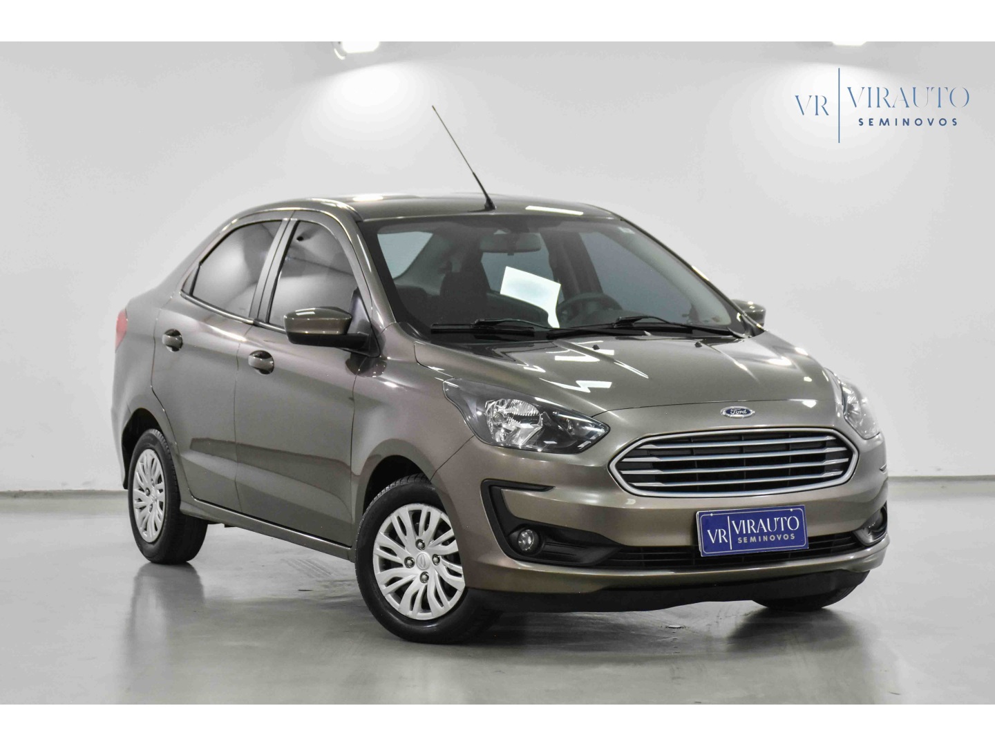 FORD KA 1.0 TI-VCT FLEX SE MANUAL