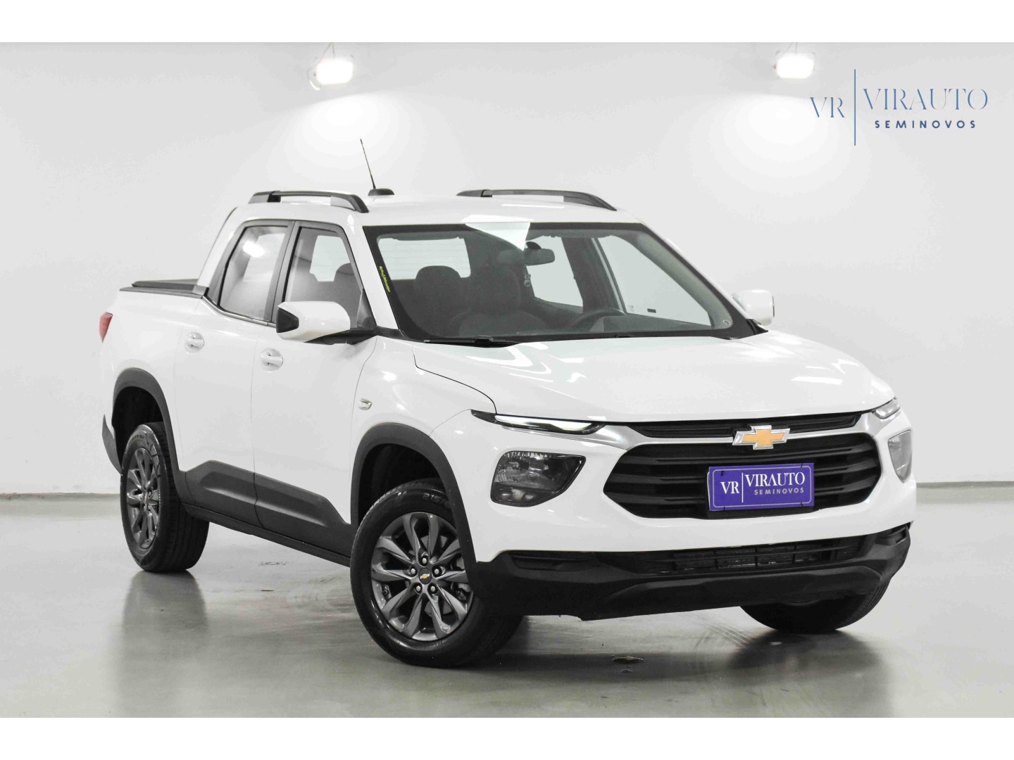 CHEVROLET MONTANA