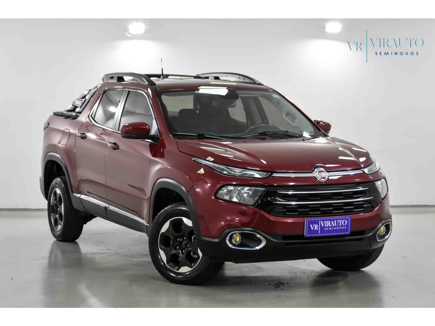 FIAT TORO 1.8 16V EVO FLEX FREEDOM AT6