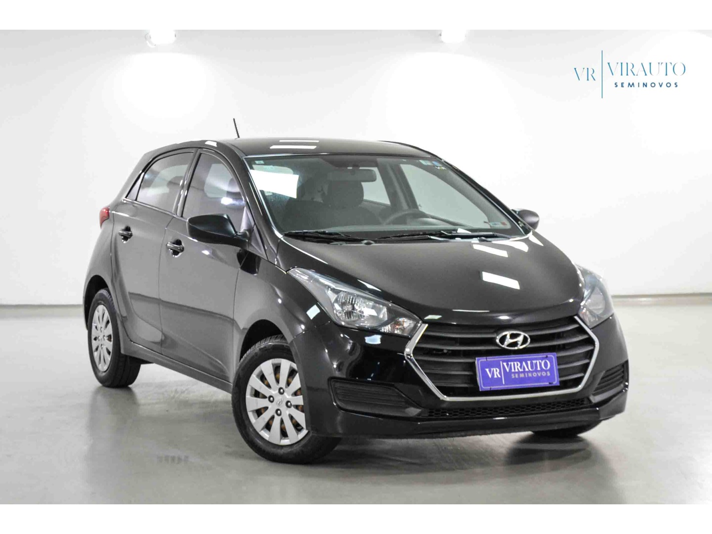 HYUNDAI HB20 1.0 COMFORT 12V FLEX 4P MANUAL