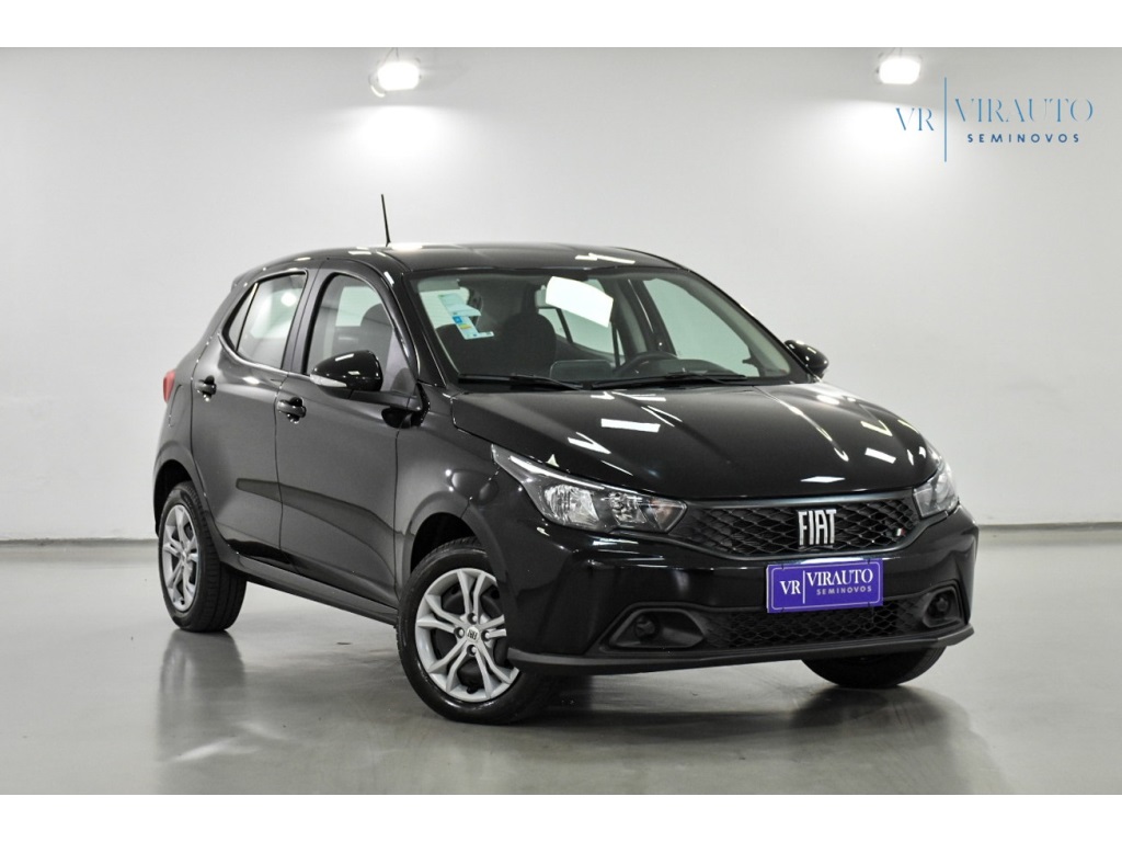 FIAT ARGO 1.0 FIREFLY FLEX DRIVE MANUAL