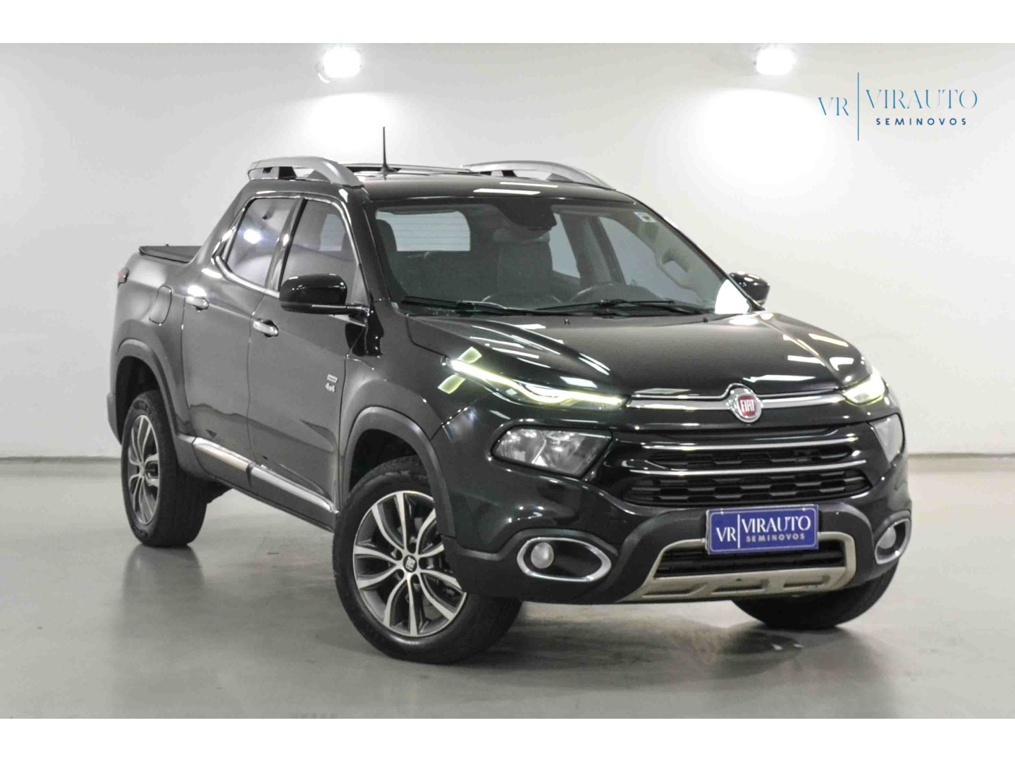 FIAT TORO 2.0 16V TURBO DIESEL VOLCANO 4WD AT9