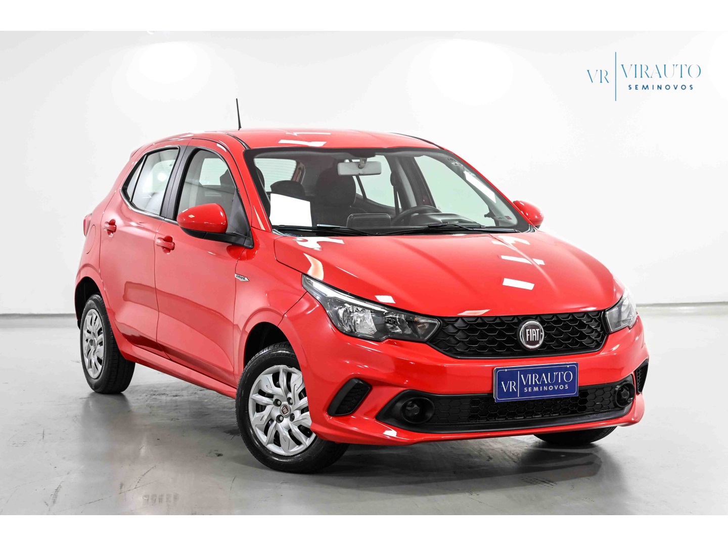 FIAT ARGO 1.3 FIREFLY FLEX DRIVE MANUAL