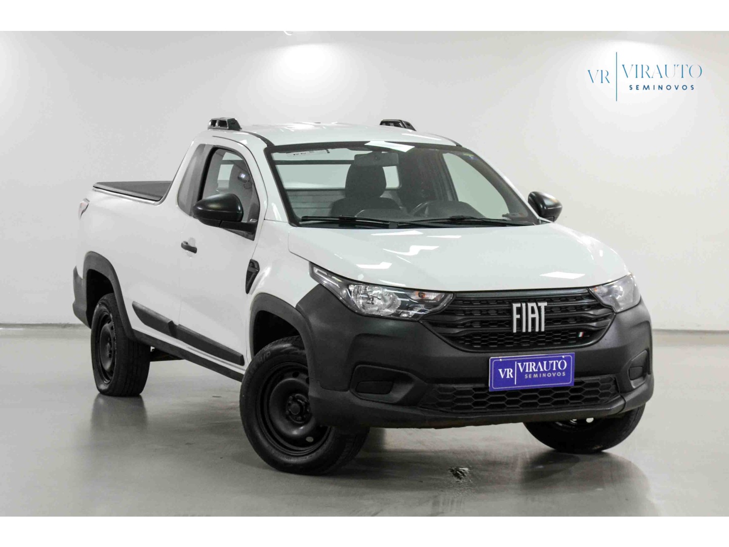 FIAT STRADA 1.4 FIRE FLEX ENDURANCE CS MANUAL