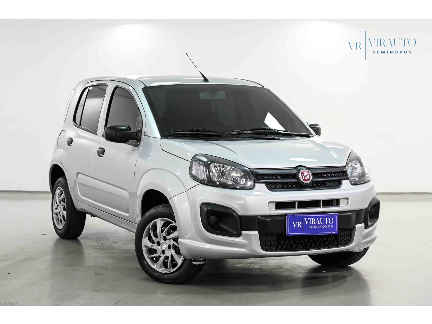 FIAT UNO 1.0 FIRE FLEX ATTRACTIVE MANUAL