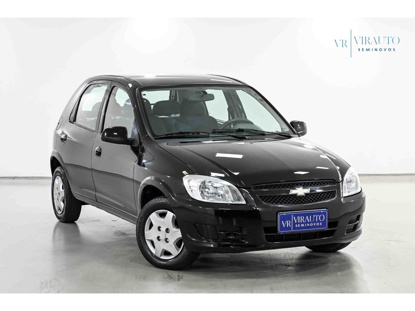 CHEVROLET CELTA 1.0 MPFI LT 8V FLEX 4P MANUAL