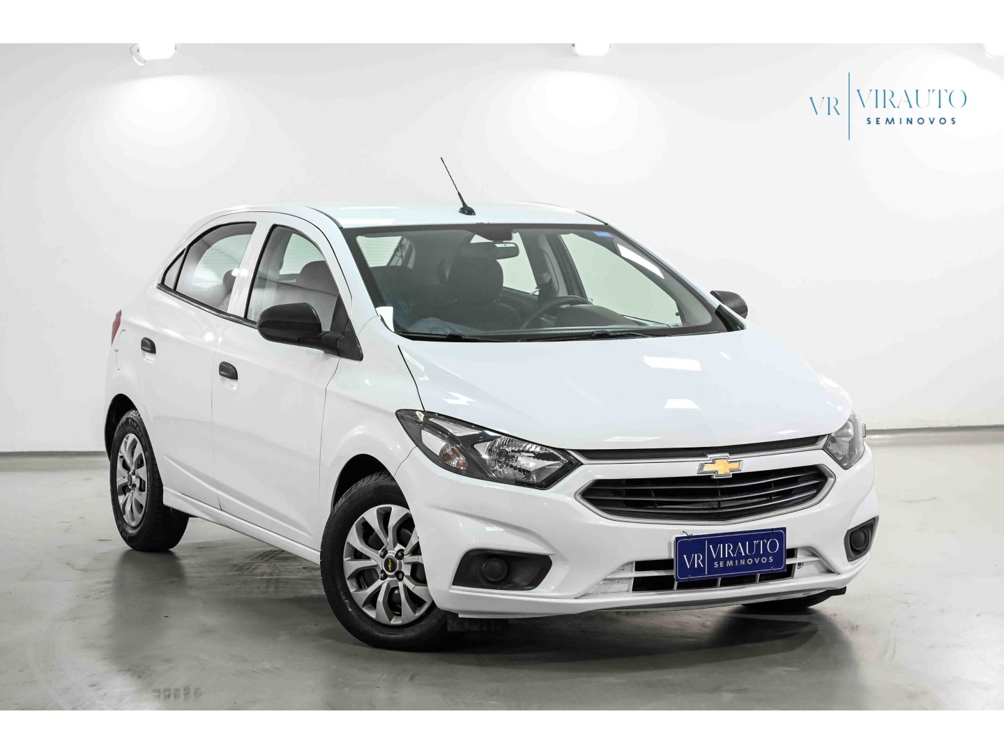 CHEVROLET ONIX 1.0 MPFI JOY 8V FLEX 4P MANUAL