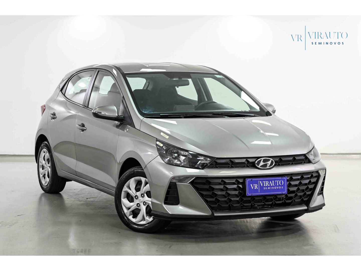 HYUNDAI HB20 1.0 12V FLEX COMFORT PLUS MANUAL
