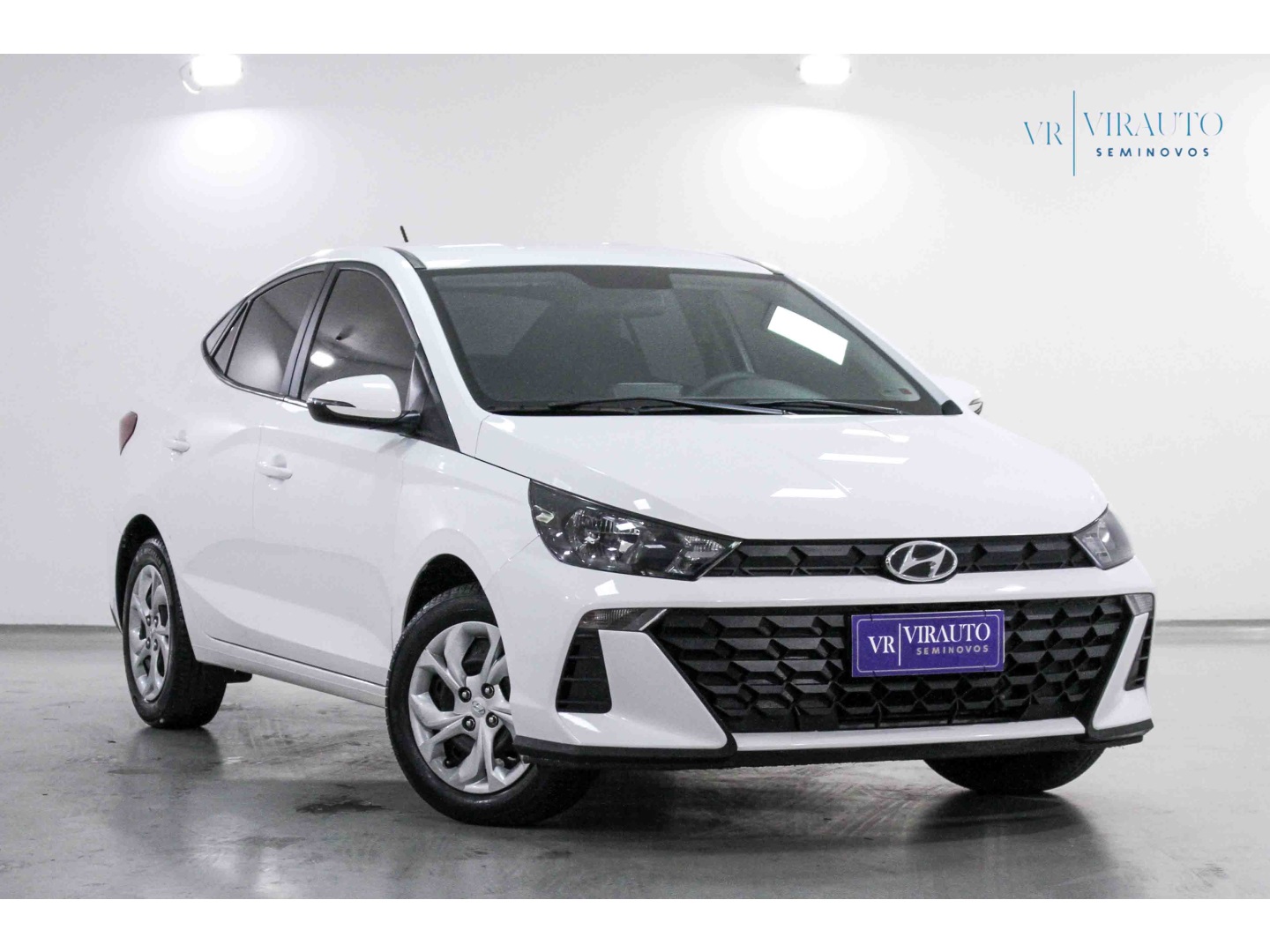 HYUNDAI HB20S 1.0 12V FLEX COMFORT MANUAL