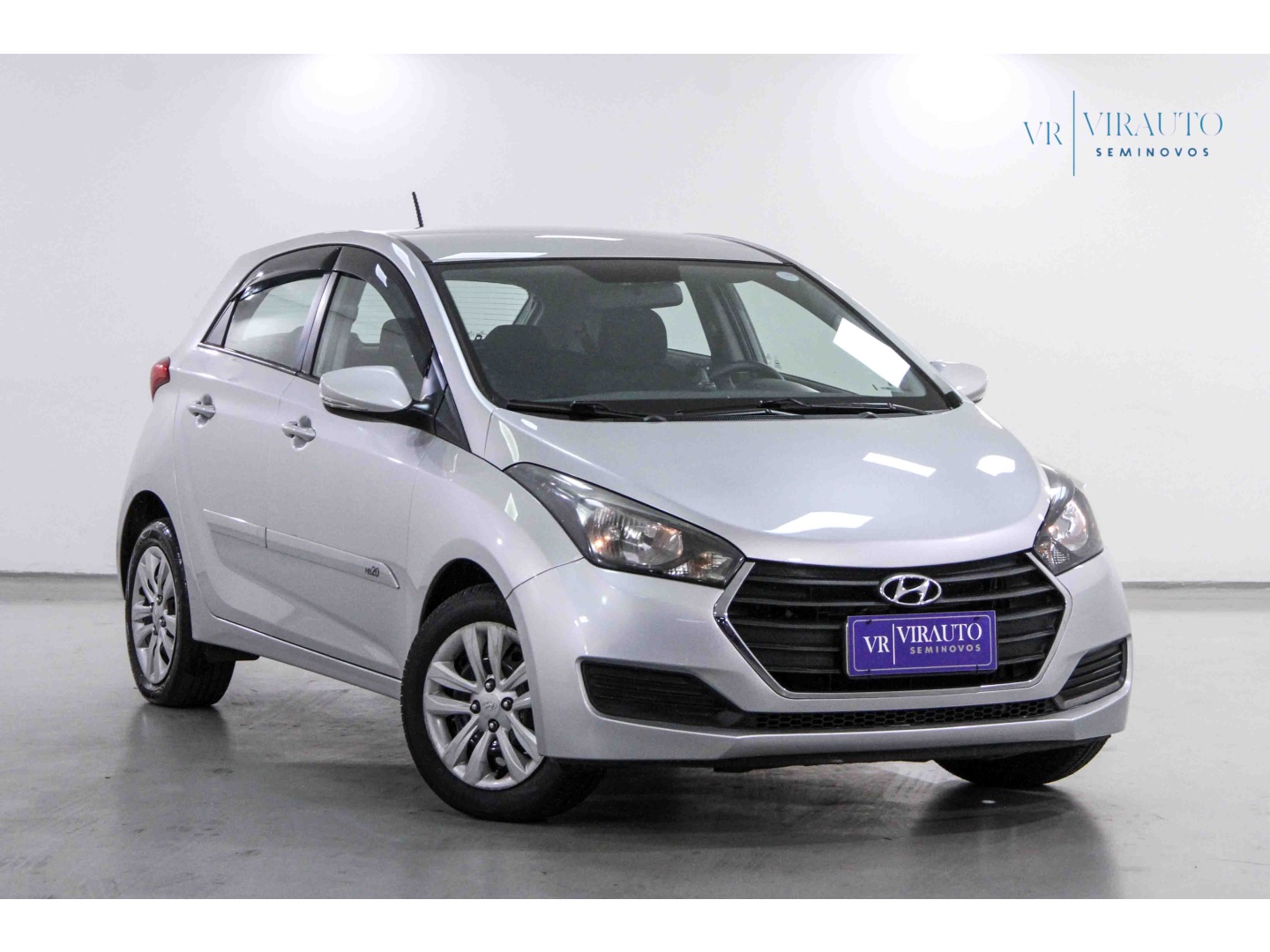 HYUNDAI HB20 1.0 COMFORT 12V FLEX 4P MANUAL