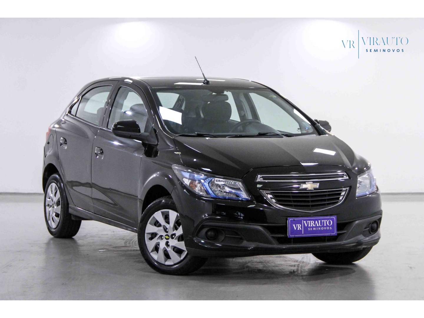 CHEVROLET ONIX 1.4 MPFI LT 8V FLEX 4P MANUAL