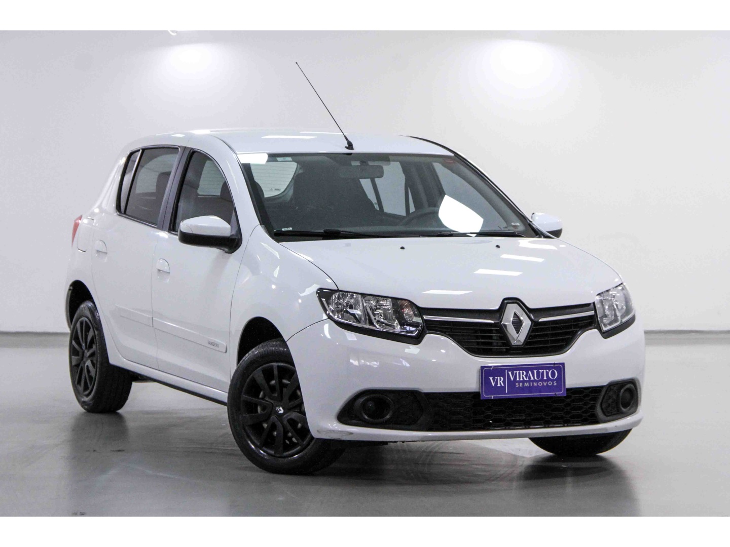 RENAULT SANDERO 1.0 12V SCE FLEX EXPRESSION MANUAL