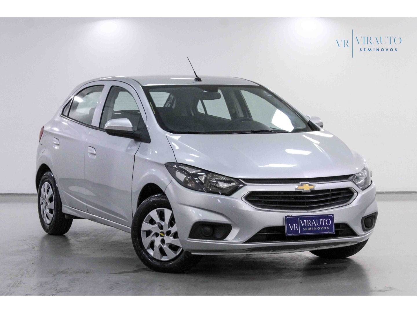 CHEVROLET ONIX 1.0 MPFI LT 8V FLEX 4P MANUAL