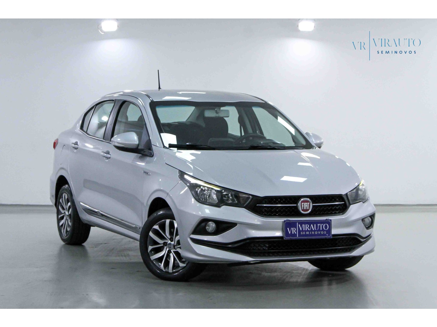 FIAT CRONOS 1.3 FIREFLY FLEX DRIVE GSR