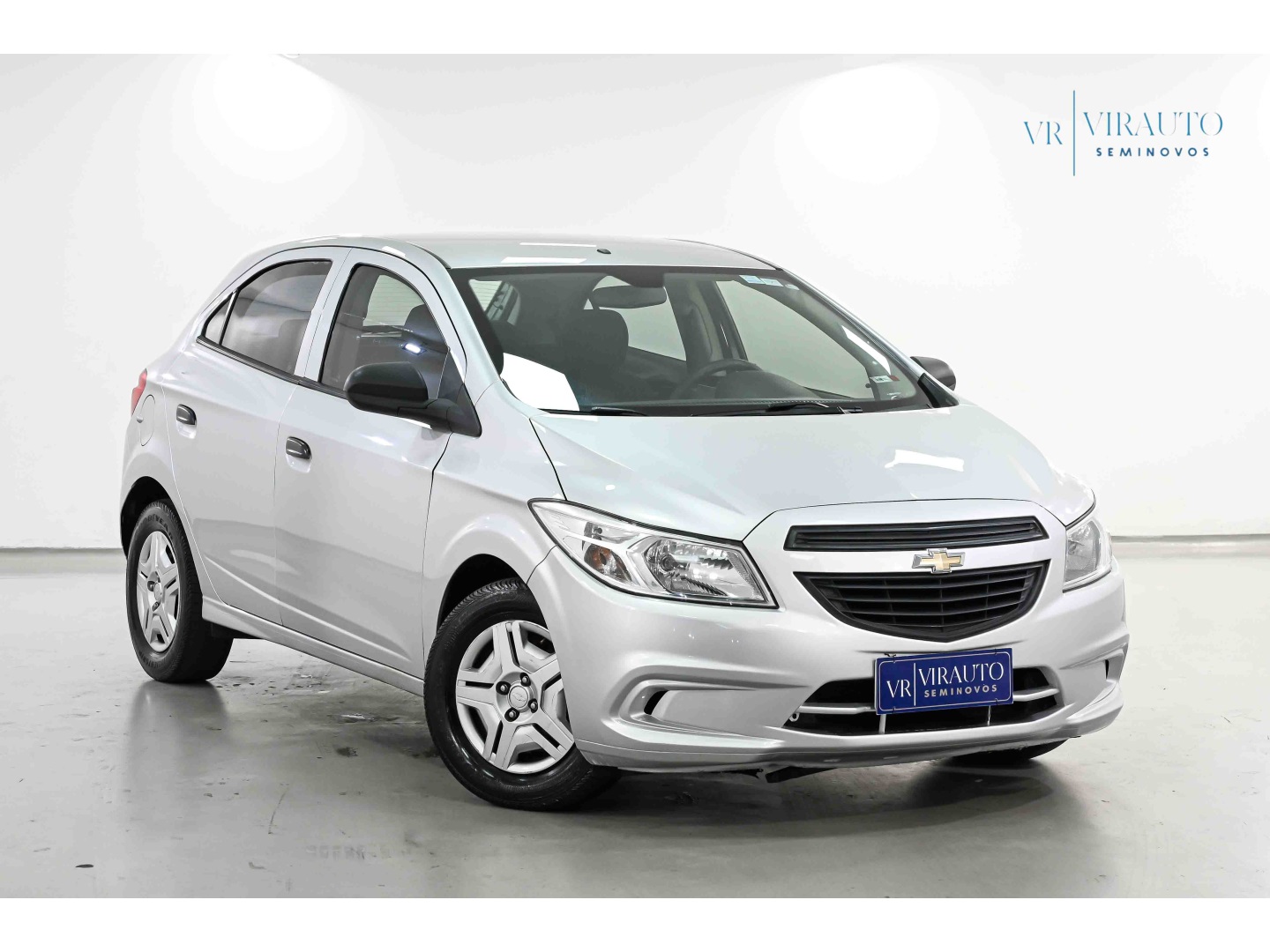 CHEVROLET ONIX 1.0 MPFI JOY 8V FLEX 4P MANUAL
