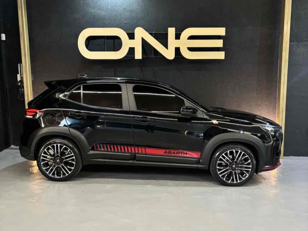 FIAT PULSE