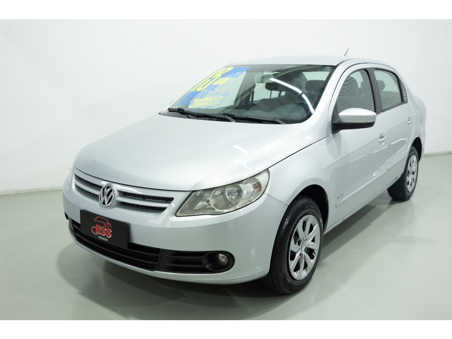 VOLKSWAGEN VOYAGE