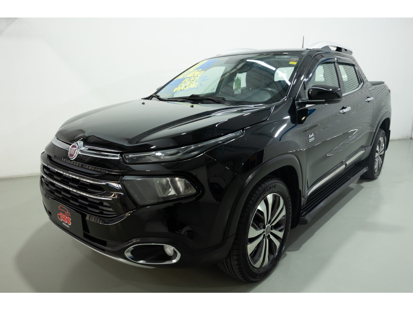 FIAT TORO