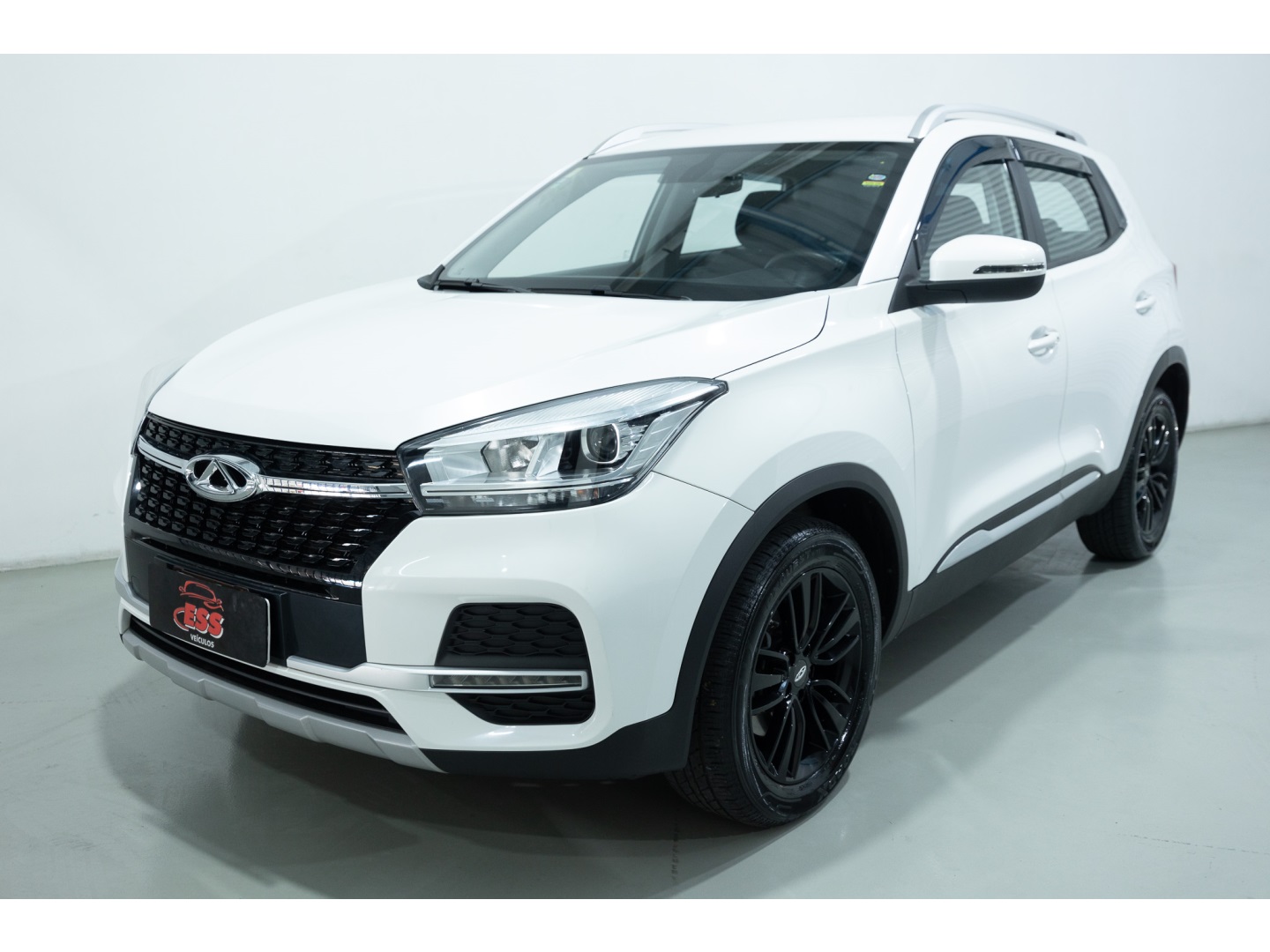 CHERY TIGGO 5x