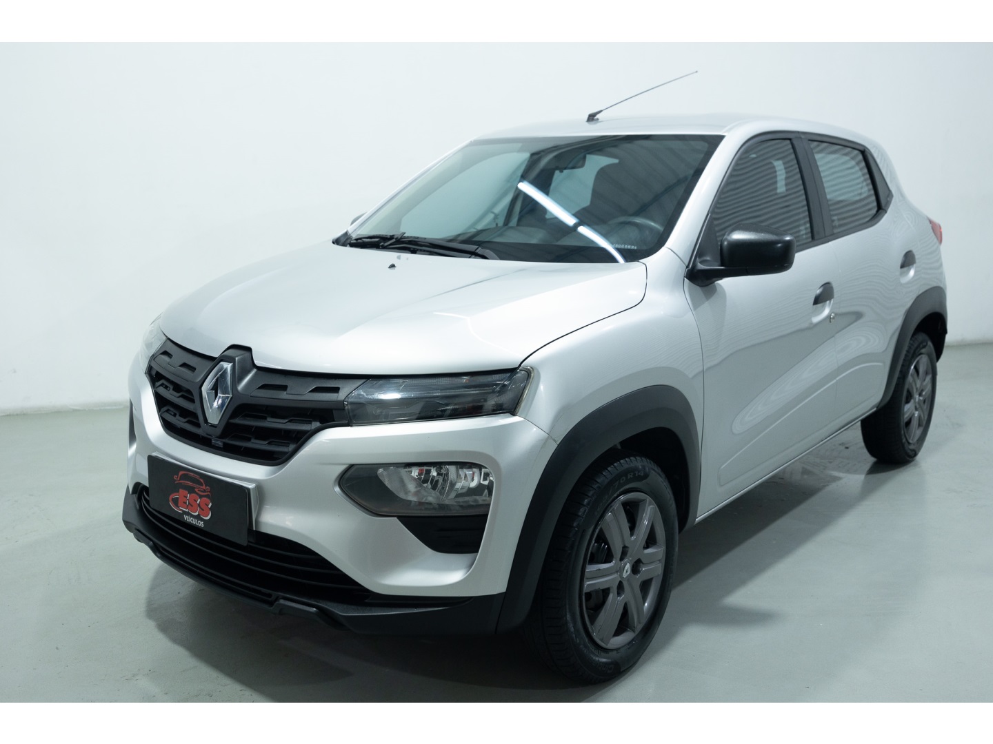 RENAULT KWID