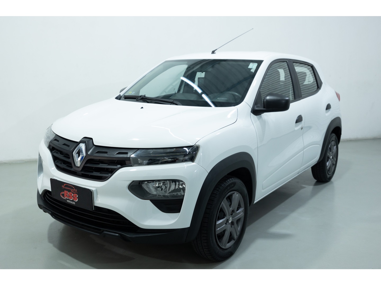 RENAULT KWID