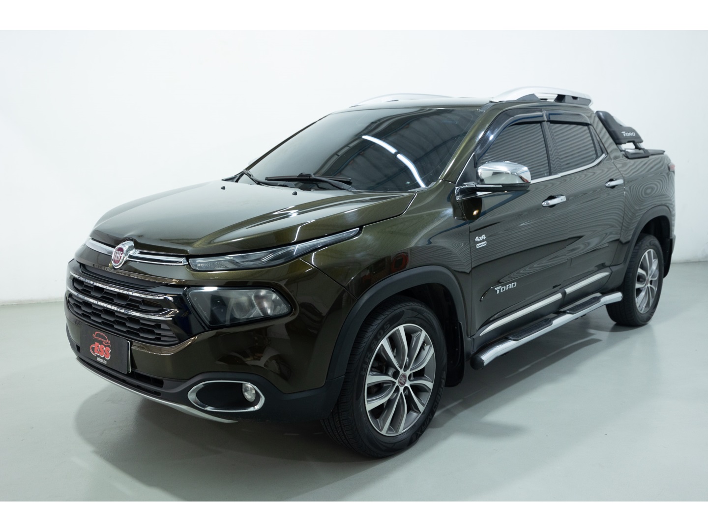 FIAT TORO