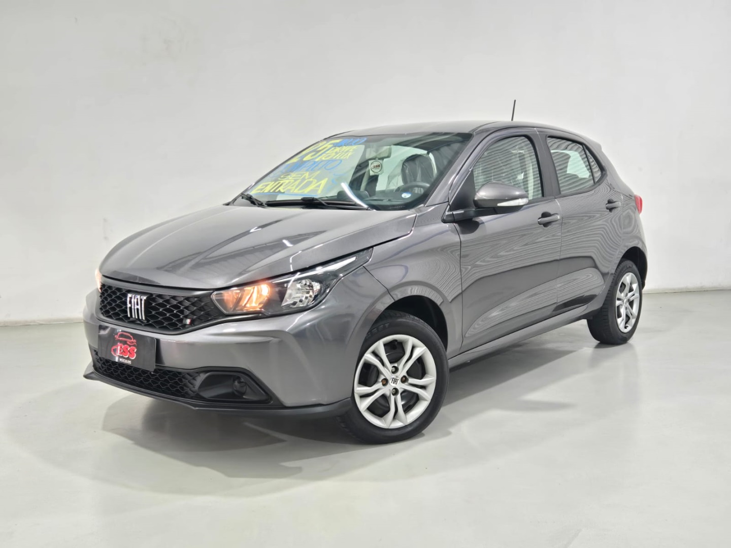 FIAT ARGO