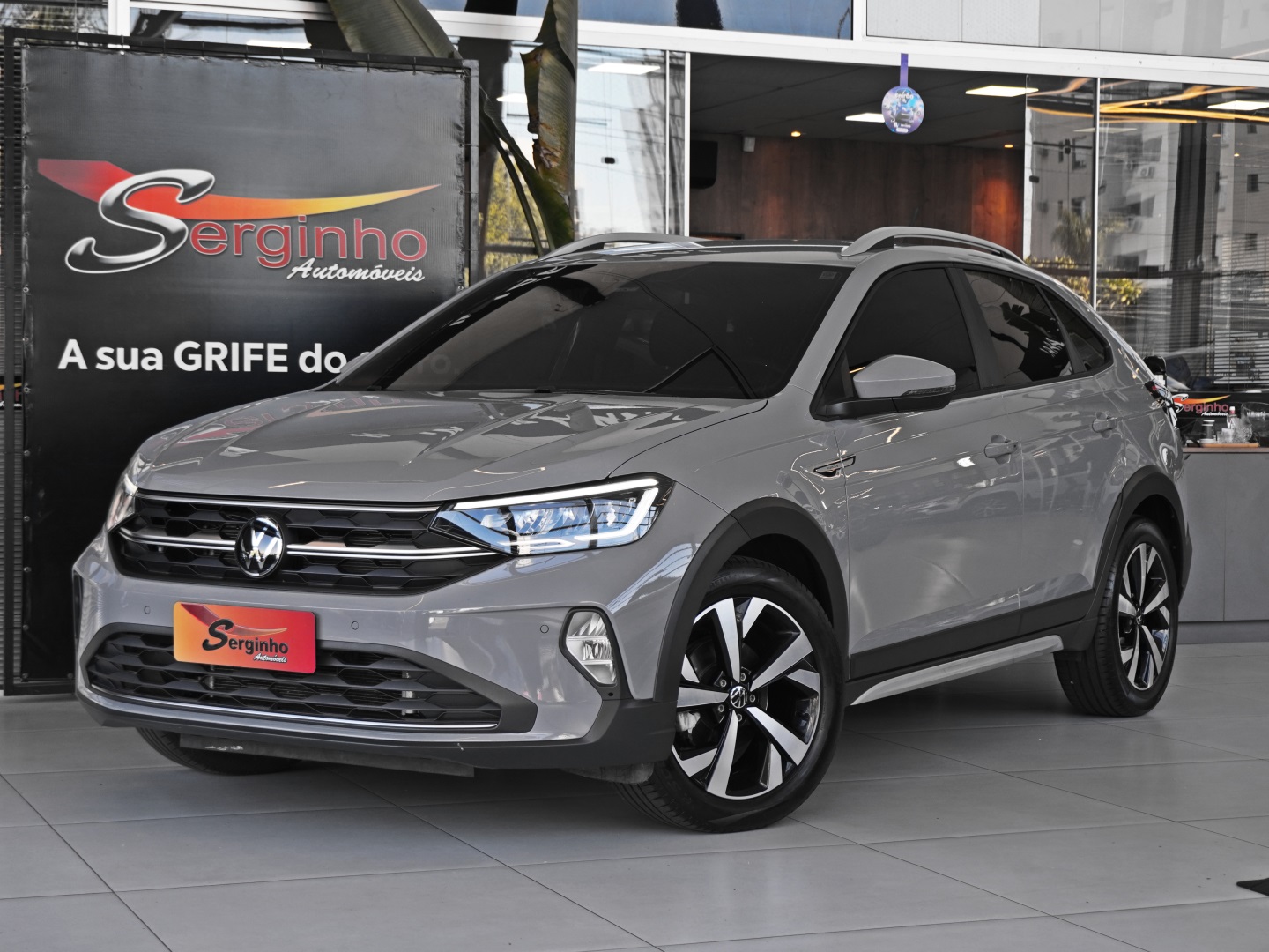 VOLKSWAGEN NIVUS