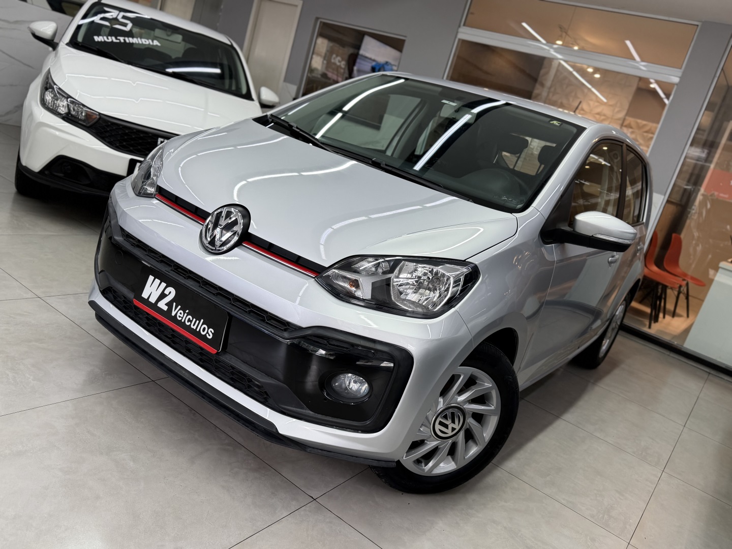 VOLKSWAGEN UP